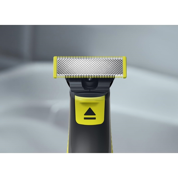 Electric Shaver Philips QP2824/10 OneBlade, Black