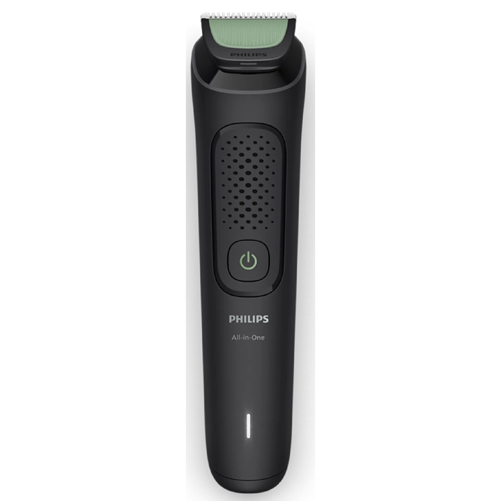 წვერსაპარსი Philips MG3940/15, Electric Shaver, Black