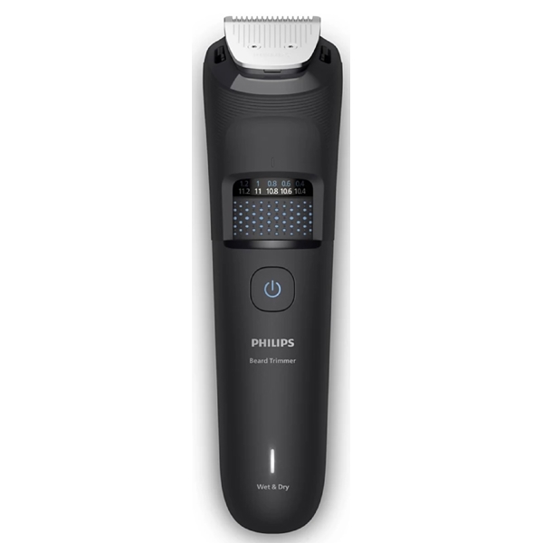Electric Shaver Philips BT5780/15, Black