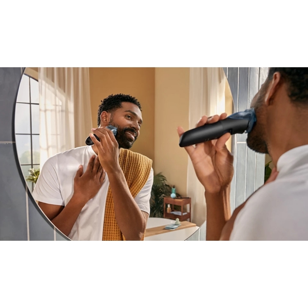 Electric Shaver Philips BT5780/15, Black