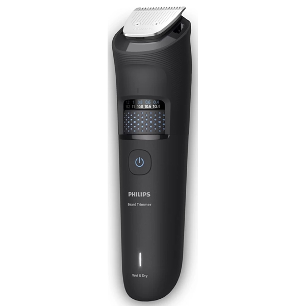 Electric Shaver Philips BT5780/15, Black