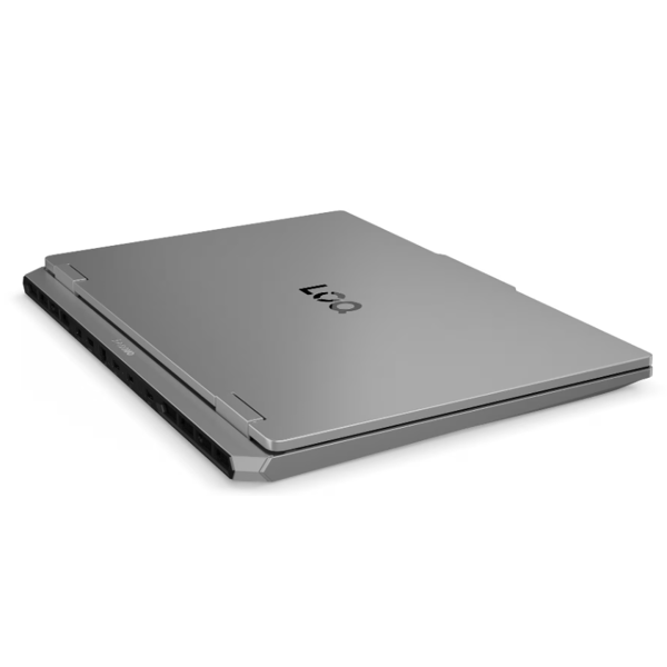 ნოუთბუქი Lenovo 83JH009ERK LOQ 17IRX10, 17.3", i7-14700HX, 16GB, 512GB SSD, RTX5060 8GB, Luna Grey