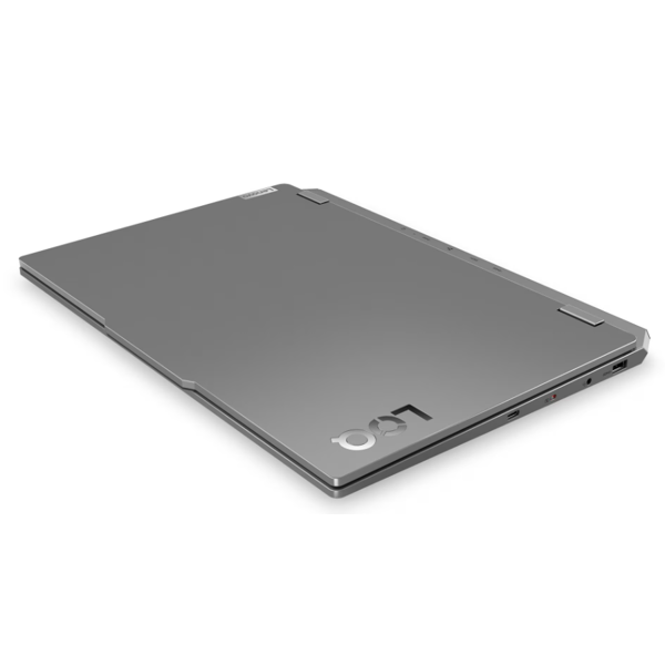 Notebook Lenovo 83GS00U3RK LOQ 15IAX9, 15.6", i5-12600HX, 16GB, 512GB SSD, RTX4050 6GB, Luna Grey