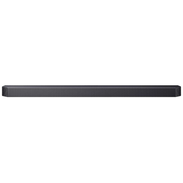 სახლის კინოთეატრი Samsung HW-Q930F/RU, Bluetooth, HDMI, USB, Soundbar, Black