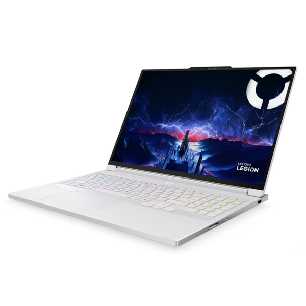 Notebook Lenovo 83KY0052RK Legion 7 16IAX10, 16", Ultra 7-255HX, 32GB, 1TB SSD, RTX5060 8GB, Glacier White