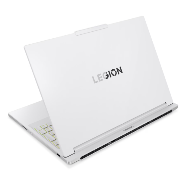 Notebook Lenovo 83KY0052RK Legion 7 16IAX10, 16", Ultra 7-255HX, 32GB, 1TB SSD, RTX5060 8GB, Glacier White