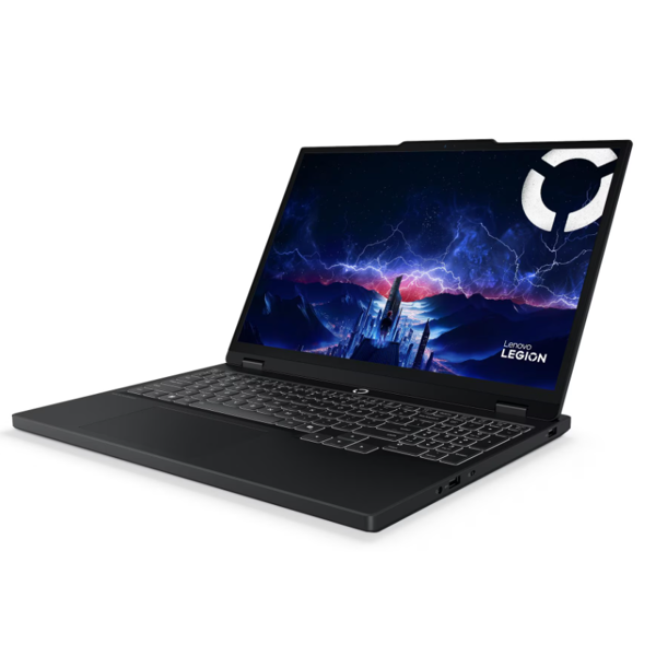 Notebook Lenovo 83F00060RK Legion 5 15IAX10, 15.1", Ultra 7-255HX, 16GB, 1TB SSD, RTX5060 8GB, Eclipse Black