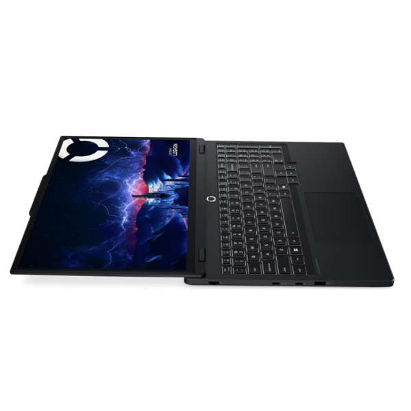 Notebook Lenovo 83F00060RK Legion 5 15IAX10, 15.1", Ultra 7-255HX, 16GB, 1TB SSD, RTX5060 8GB, Eclipse Black