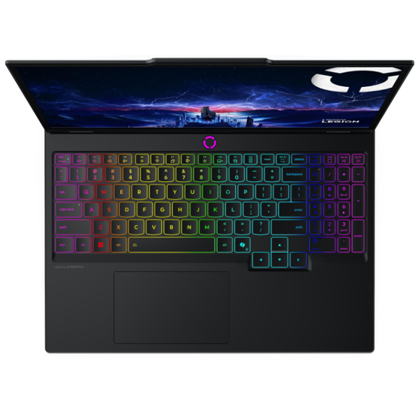 Notebook Lenovo 83LY000WRK Legion 5 15IAX10, 15.1", i7-13650HX, 16GB, 512GB SSD, RTX5060 8GB, Eclipse Black