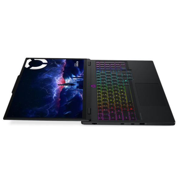 Notebook Lenovo 83LY000WRK Legion 5 15IAX10, 15.1", i7-13650HX, 16GB, 512GB SSD, RTX5060 8GB, Eclipse Black