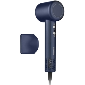 თმის საშრობი Sencor SHD 8520BL, 1500W, Hair Dryer, Blue