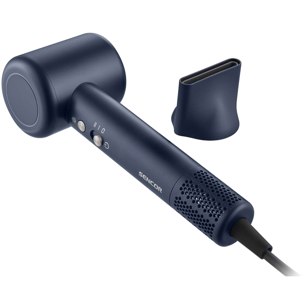 Hair Dryer Sencor SHD 8520BL, 1500W, Blue