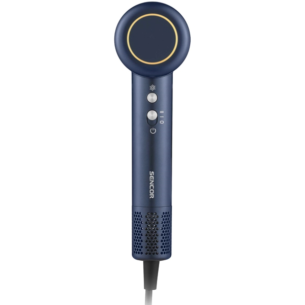 თმის საშრობი Sencor SHD 8520BL, 1500W, Hair Dryer, Blue