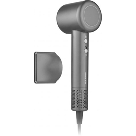თმის საშრობი Sencor SHD 8510SL, 1500W, Hair Dryer, Grey
