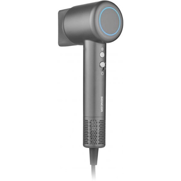 თმის საშრობი Sencor SHD 8510SL, 1500W, Hair Dryer, Grey
