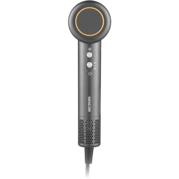 თმის საშრობი Sencor SHD 8510SL, 1500W, Hair Dryer, Grey