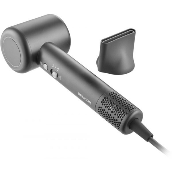 თმის საშრობი Sencor SHD 8510SL, 1500W, Hair Dryer, Grey