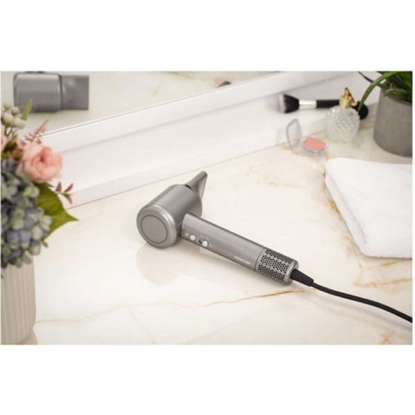 თმის საშრობი Sencor SHD 8510SL, 1500W, Hair Dryer, Grey