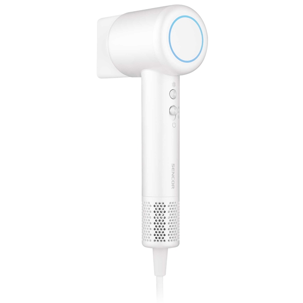 თმის საშრობი Sencor SHD 8500RS, 1500W, Hair Dryer, White
