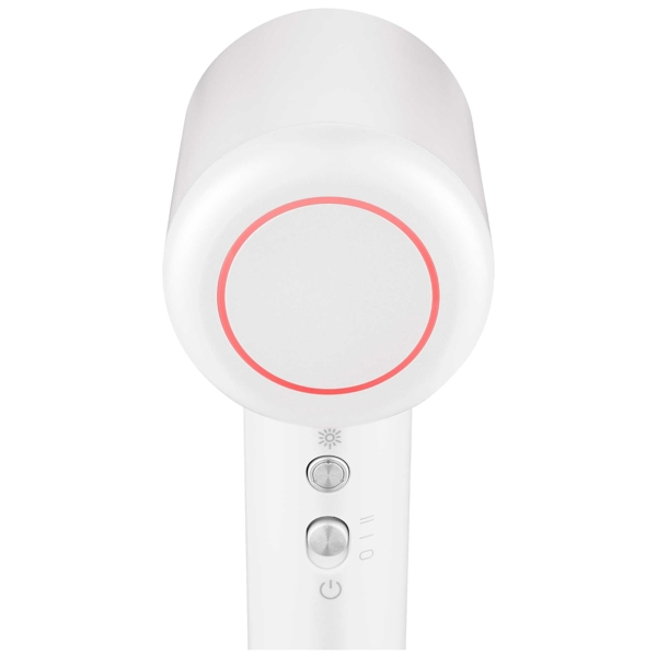 თმის საშრობი Sencor SHD 8500RS, 1500W, Hair Dryer, White