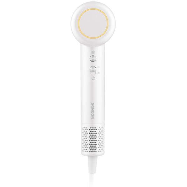 თმის საშრობი Sencor SHD 8500RS, 1500W, Hair Dryer, White