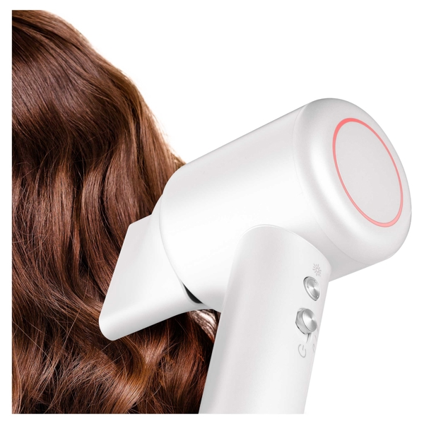 თმის საშრობი Sencor SHD 8500RS, 1500W, Hair Dryer, White