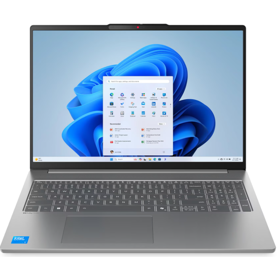 Notebook Lenovo 83J1006NRK IdeaPad Slim 5, 16", Core 5-210H, 16GB, 1TB SSD, Integrated, Luna Grey