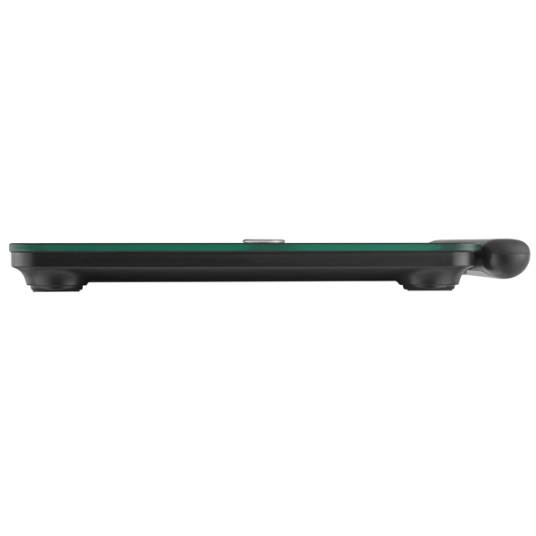 იატაკის სასწორი Sencor SBS 9102BK, Scale For The Floor