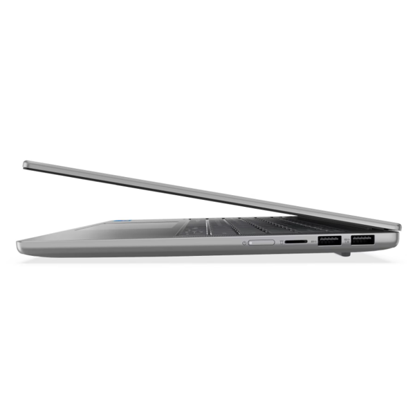 Notebook Lenovo 83J00074RK IdeaPad Slim 5, 14", Core 7-240H, 16GB, 1TB SSD, Integrated, Luna Grey