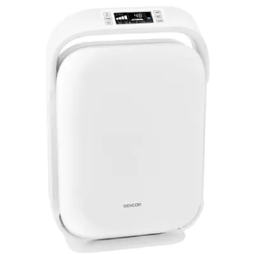 ჰაერის დამატენიანებელი Sencor SHA 9400WH, 50m², Air Humidifier, White