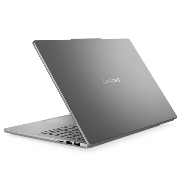 Notebook Lenovo 83J00075RK IdeaPad Slim 5, 14", Core 5-210H, 16GB, 1TB SSD, Integrated, Luna Grey