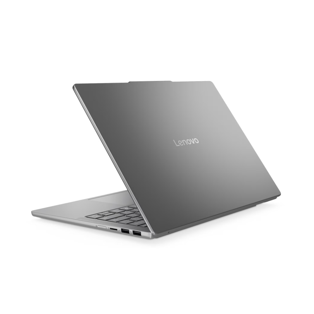 Notebook Lenovo 83J00075RK IdeaPad Slim 5, 14", Core 5-210H, 16GB, 1TB SSD, Integrated, Luna Grey