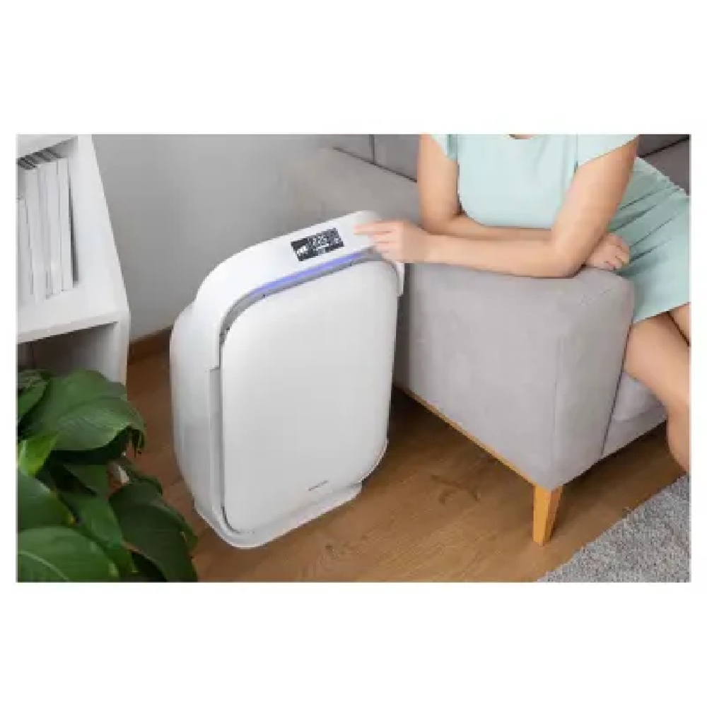 Air Humidifier Sencor SHA 9400WH, 50m², White
