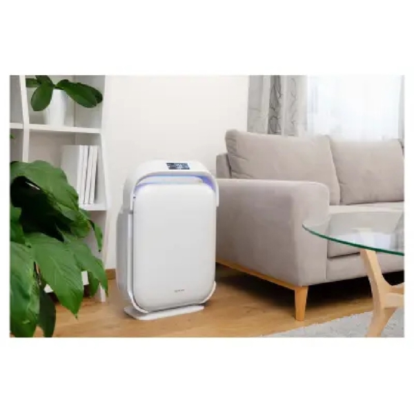 ჰაერის დამატენიანებელი Sencor SHA 9400WH, 50m², Air Humidifier, White