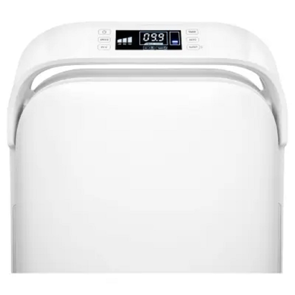 ჰაერის დამატენიანებელი Sencor SHA 9400WH, 50m², Air Humidifier, White