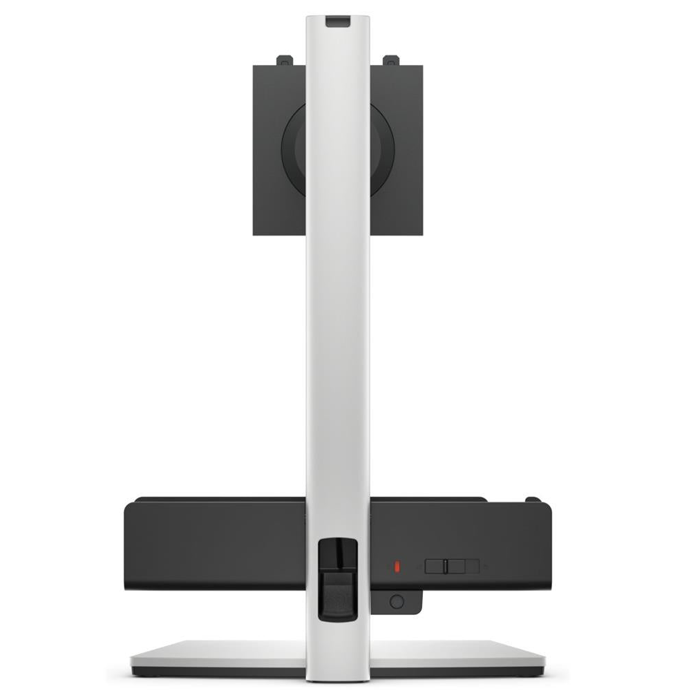 All-in-One Monitor Stand Dell 482-BBFP Pro Slim OSS25, 19"-27", Silver