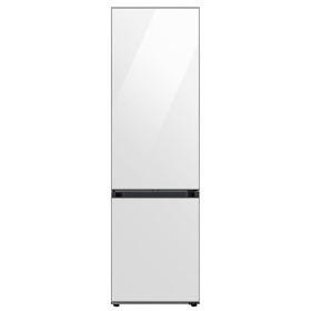 Refrigerator Samsung RB38C7B6D12/EF, 390L, D, 35dBA, No Frost, White
