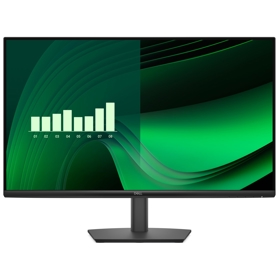 Monitor Dell 210-BRDQ PRO 27 E2725HM, 27", FHD, IPS, HDMI, DP, VGA, Black