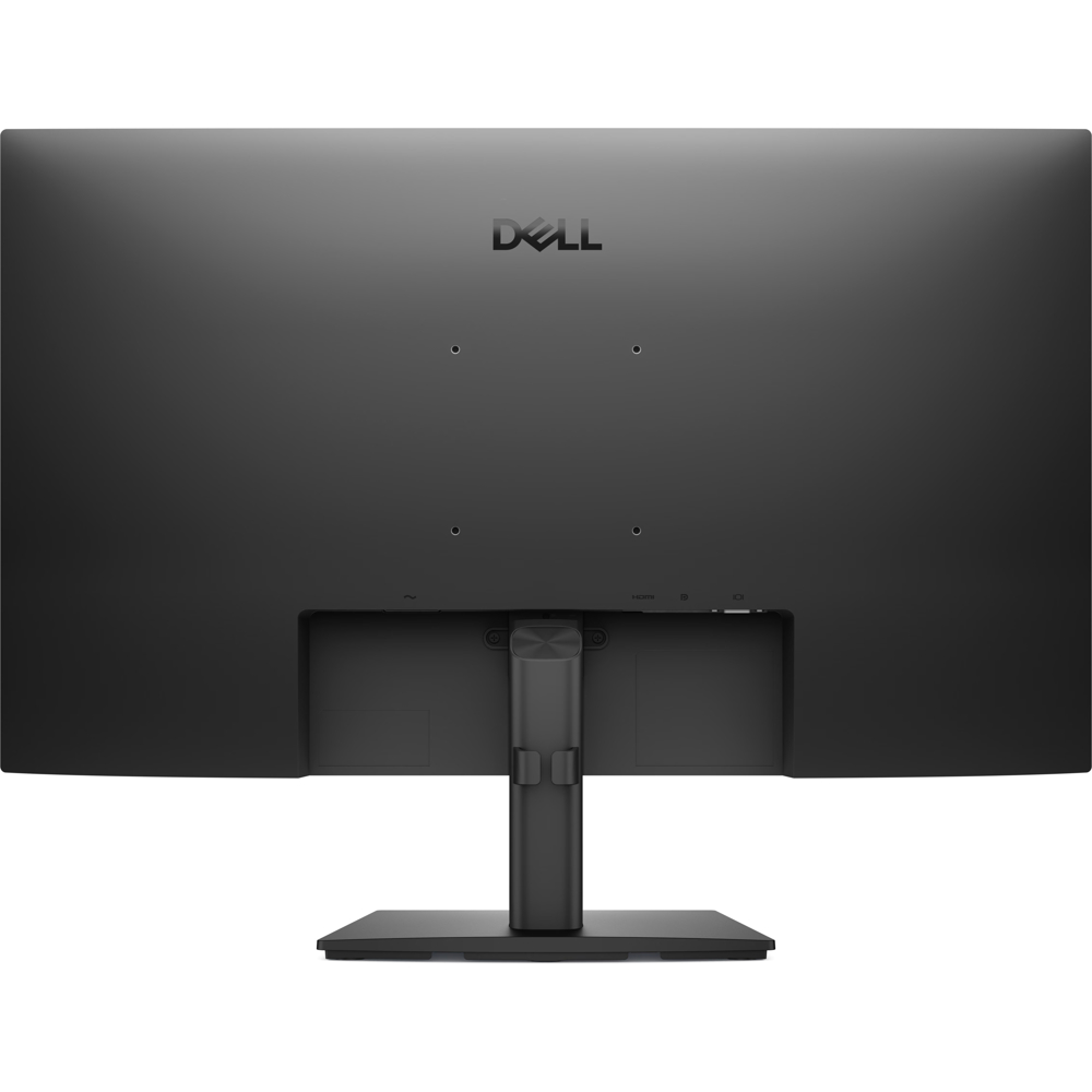 მონიტორი Dell 210-BRDQ PRO 27 E2725HM, 27", Monitor, FHD, IPS, HDMI, DP, VGA, Black