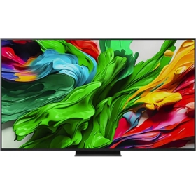 ტელევიზორი LG 75QNED86A6A QNED, 75", 4K UHD, Smart TV, USB, HDMI, BT, WIFI, Black
