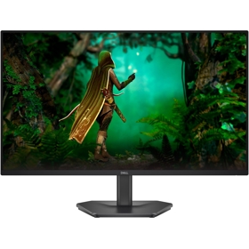 Monitor Dell 210-BSNS SE2725HG, 27", FHD, IPS, HDMI, DP, Black