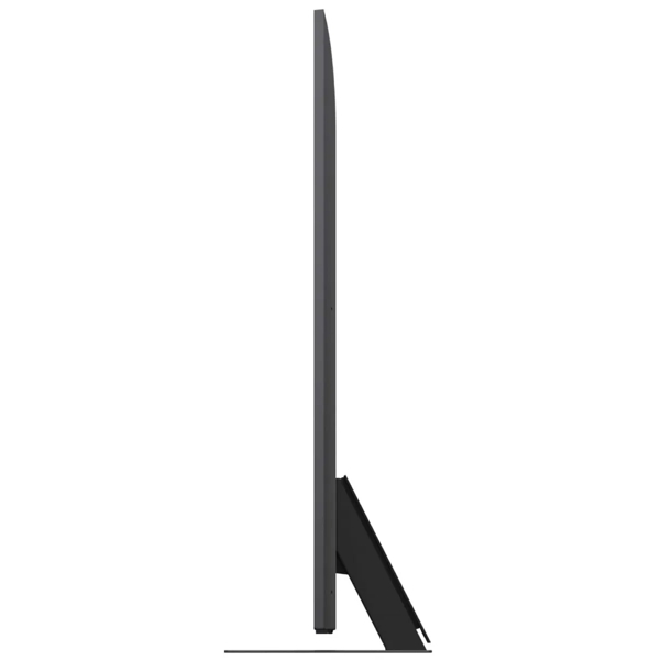 ტელევიზორი LG 75QNED86A6A QNED, 75", 4K UHD, Smart TV, USB, HDMI, BT, WIFI, Black