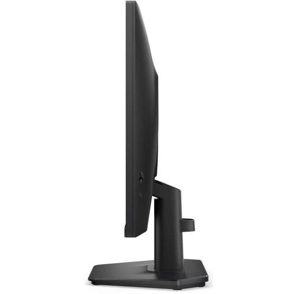 Monitor Dell 210-BSNR SE2425HG, 23.8", FHD, IPS, HDMI, DP, Black