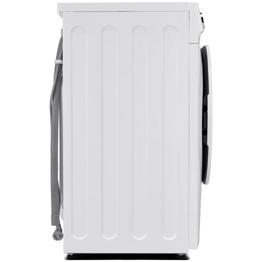 სარეცხი მანქანა Toshiba TW-BN90C4UZ(WK), 8Kg, 1400Rpm, A, 72Db, Washing Machine, White