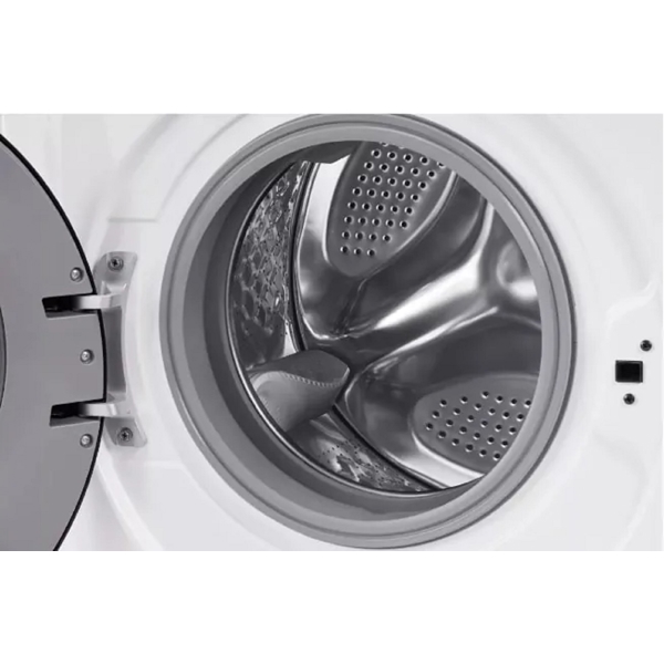 სარეცხი მანქანა Toshiba TW-BN80C2UZ(WK), 7Kg, 1200Rpm, A+++, 69Db, Washing Machine, White