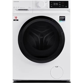 სარეცხი მანქანა Toshiba TW-BL70A2UZ(WK), 6Kg, 1200Rpm, A+++, 76Db, Washing Machine, White