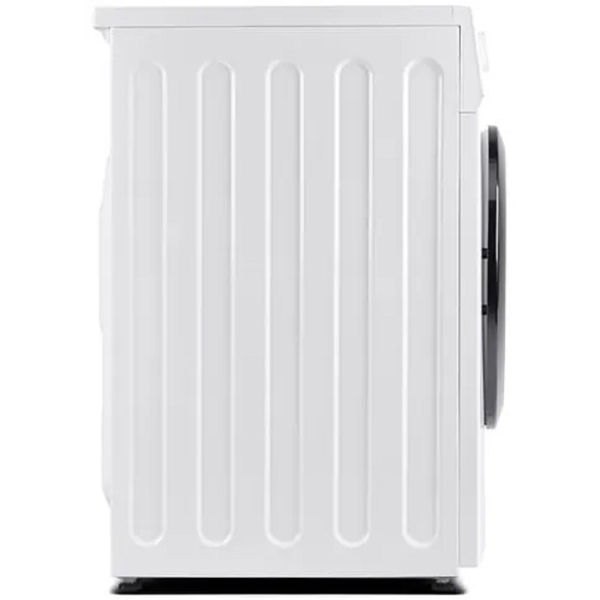 სარეცხი მანქანა Toshiba TW-BL70A2UZ(WK), 6Kg, 1200Rpm, A+++, 76Db, Washing Machine, White