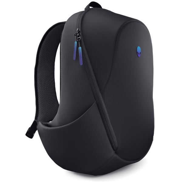 Backpack Dell 460-BFCR Alienware AW5625P, 16", Black