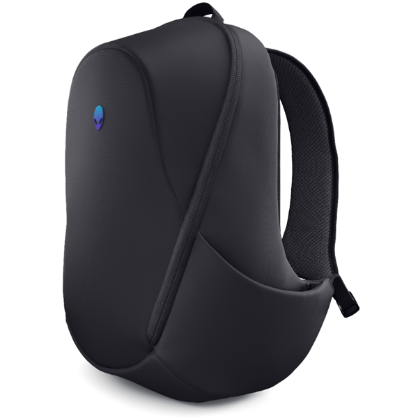 Backpack Dell 460-BFCR Alienware AW5625P, 16", Black