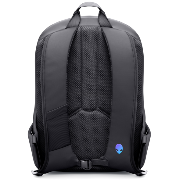Backpack Dell 460-BFCR Alienware AW5625P, 16", Black